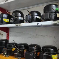 کمپرسور یخچال