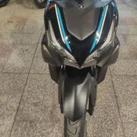 زیگما 180cc|موتورسیکلت|شهرکرد, |دیوار