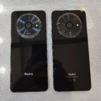 دو عدد ردمی A3 سالم ۱۲۸ گیگ