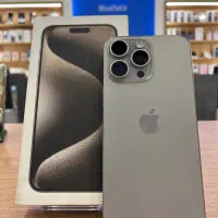 Iphone 15 pro max با رجیستر