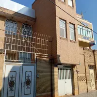 ملک سه طبقه عماریاسر باغ پنبه قابل تهاتر|فروش خانه و ویلا|قم, آلوچو|دیوار