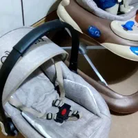 سرویس کالسکه میو|کالسکه و لوازم جانبی|نظرآباد, شهرک سید جمال الدین|دیوار