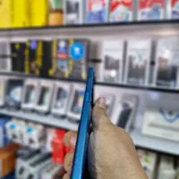 poco x4 pro 5G 256/8 blue|موبایل|یزد, |دیوار