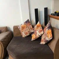 مبل مدل ال ۷ نفره|مبلمان خانگی و میز عسلی|تهران, افسریه شمالی|دیوار