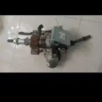 نصب فرمان برقی جابری