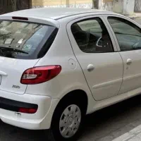 ۲۰۷ دنده سقف فلز ۴۰۴ ارتقا یافته