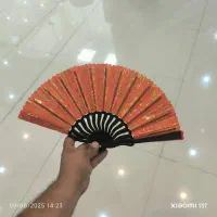 باد بزن|صنایع دستی و سایر لوازم تزئینی|مشهد, شیرودی|دیوار