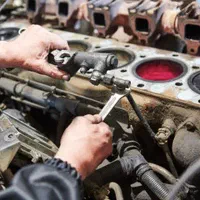 سرویس کار و مکانیک دیزل ژنزاتور