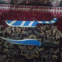 چاقو دست‌ساز اورجینال