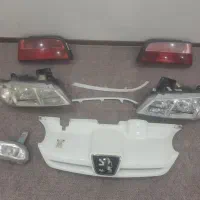 چراغ پرشیا|قطعات یدکی و لوازم جانبی|قرچک, مهدیه|دیوار