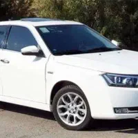 دنا پلاس اتومات آپشنال صفر خشک