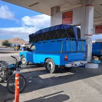 حمل بار به تمام نقاط کشور