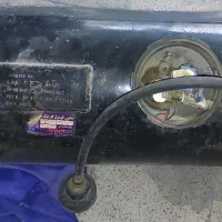 کپسول ال پی جی