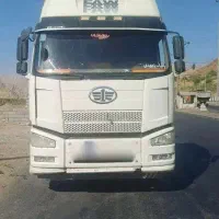 کشنده فاو کمپرس دست ساز ساخت محور شاهنگ وفکس|خودرو سنگین|رومشکان, |دیوار