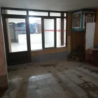 اجاره طبقه هم کف