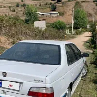 پژو پارس ساده، مدل ۱۳۸۶|خودرو سواری و وانت|ساری, |دیوار
