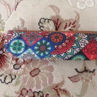 جامدادی دخترانه مدل سنتی