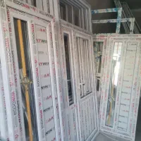 انواع درب و پنجره|مصالح و تجهیزات ساختمان|کنگاور, |دیوار