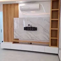 تعمیر و نصب کابینت کمد دیواری شبانه روزی|خدمات پیشه و مهارت|بندرعباس, |دیوار
