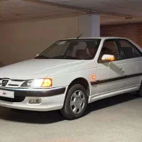 پژو پارس مدل ۹۴