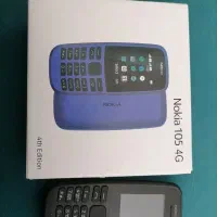 گوشی نوکیا مدل 105