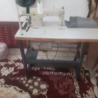 چرخ خیاطی