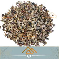 شن شکسته سایز ۳/۴