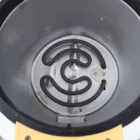 دستگاه سرخ کن کوچک|اجاق گاز و لوازم برقی پخت‌وپز|فولادشهر, مسکن مهر فولادشهر|دیوار