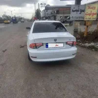 سمند سورن ef7 1401 فول|خودرو سواری و وانت|ساری, |دیوار