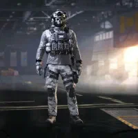 اکانت کالاف|کنسول، بازی ویدئویی و آنلاین|اسلامشهر, شهرک لاله|دیوار