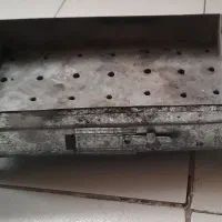 منقل کباب|اجاق گاز و لوازم برقی پخت‌وپز|تهران, تهرانپارس جنوبی|دیوار