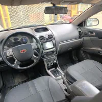 جیلی امگرند 7 مشکی مدل 2014 اتومات|خودرو سواری و وانت|مشهد, الهیه|دیوار