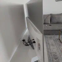 تلویزیون اولد 55 الجی فول کامل|تلویزیون و پروژکتور|اراک, |دیوار