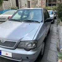 پراید ۱۳۲ مدل ۹۵