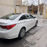 2014سوناتا yf بیرنگ اقساط|خودرو سواری و وانت|تهران, پاسداران|دیوار