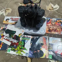 سونی ایک درهد نو|کنسول، بازی ویدئویی و آنلاین|ایجرود, |دیوار