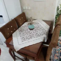 میز ناهارخوری