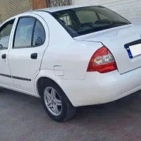 تیباصندوقدار 401 سالم کم کار|خودرو سواری و وانت|کازرون, |دیوار