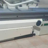 دورکن 320 واگنی مدل کاوا لبه چسبان|ماشین‌آلات صنعتی|چهاردانگه (تهران), |دیوار