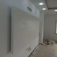 گروه نقاشی مرتضی نیک زاد|خدمات پیشه و مهارت|محمودآباد, |دیوار