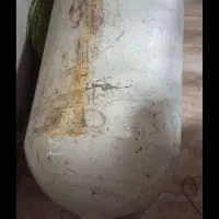 بار از ایلام دارم به اراک کپسول گاز سی آن جی نیس