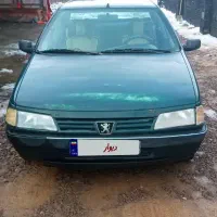 اردی 84|خودرو سواری و وانت|بستان آباد, |دیوار