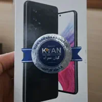 a53 سامسونگ