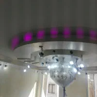 نقاش نقاشی رنگ کاری تمام نقاط تهران و حومه|خدمات پیشه و مهارت|تهران, شهرک ولیعصر شمالی|دیوار