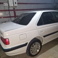 پارس ۱۴۰۱|خودرو سواری و وانت|بندر ماهشهر, |دیوار