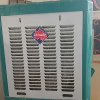 کولر3100 یک ماه کار