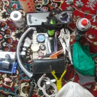 حراج همش عکسه اول تا آخر ۱۲۰۰