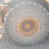بیل بکهو Tdl130|خودرو سنگین|آبدانان, |دیوار
