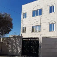 آپارتمان طبقه دوم