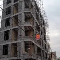 داربست فلزی صفائی